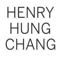 Henry Hung Chang